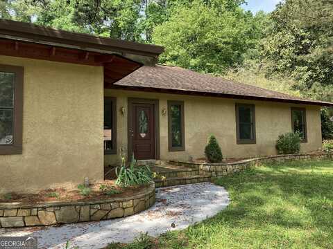 1288 Lakewood, Conyers, GA 30013