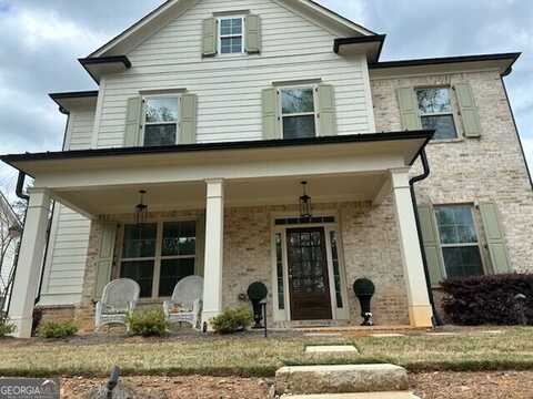 812 Newsome, Marietta, GA 30064