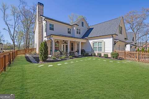 812 Newsome, Marietta, GA 30064