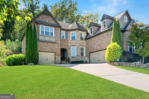 4467 Sterling Pointe, Kennesaw, GA 30152