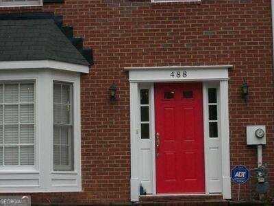 488 Salem Woods, Marietta, GA 30067