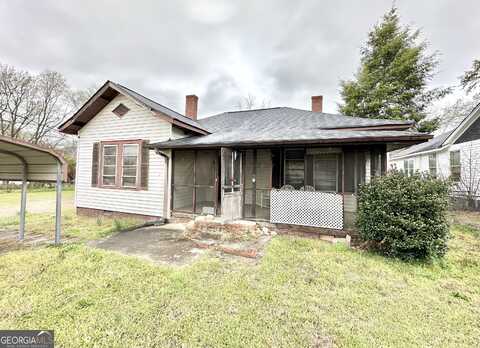 45 Poplar, Porterdale, GA 30014
