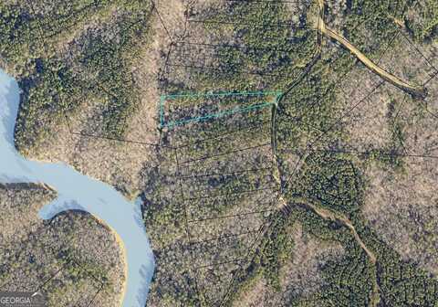 Lot 9 Blackberry Bend, Elberton, GA 30635