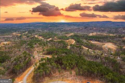 Lot 112 Blalock Mountain, Talking Rock, GA 30175