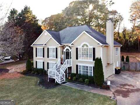 2515 Little John, Cumming, GA 30040