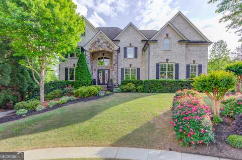 2400 Weber Heights, Buford, GA 30519