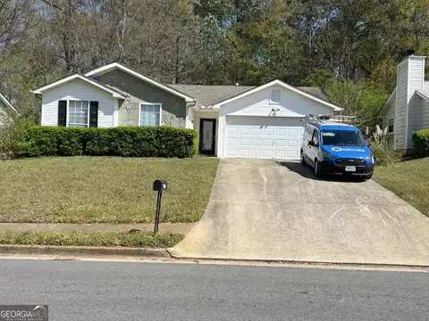 122 Lake, Mcdonough, GA 30253