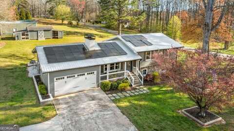 5320 Karr, Cumming, GA 30040