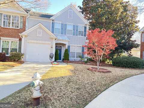 5907 Falling Water, Roswell, GA 30076