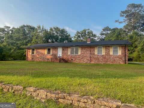 1105 Claxton Dairy, Dublin, GA 31021