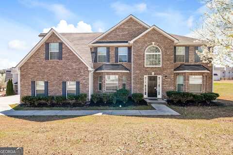 6833 Fireside, Atlanta, GA 30349