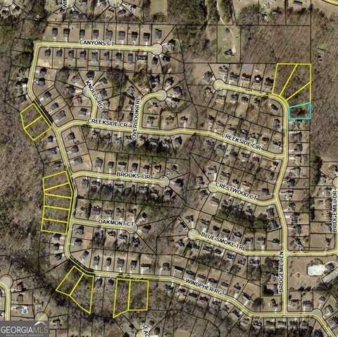 401 Windpher, Hampton, GA 30228