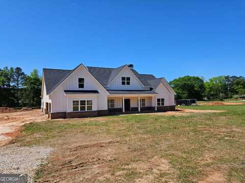 1741 Old Monroe Madison, Monroe, GA 30655