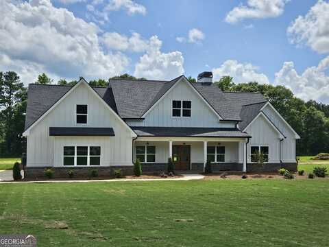1741 Old Monroe Madison, Monroe, GA 30655