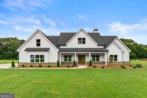 1741 Old Monroe Madison, Monroe, GA 30655