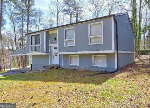 3576 Shrewsbury, Snellville, GA 30039