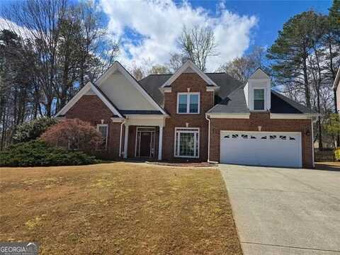 275 ROSE IVY, Lawrenceville, GA 30043