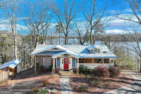 2666 Pass, Gainesville, GA 30506