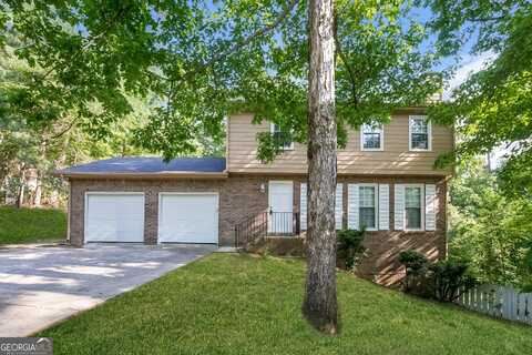 320 Oak, Fayetteville, GA 30215