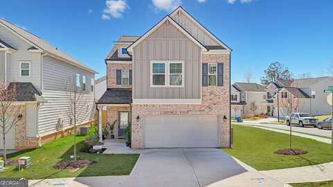 1566 Winding Ridge, Hoschton, GA 30548