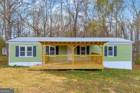 5620 Mize, Toccoa, GA 30577