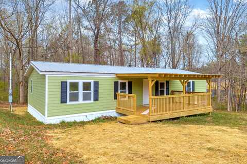 5620 Mize, Toccoa, GA 30577