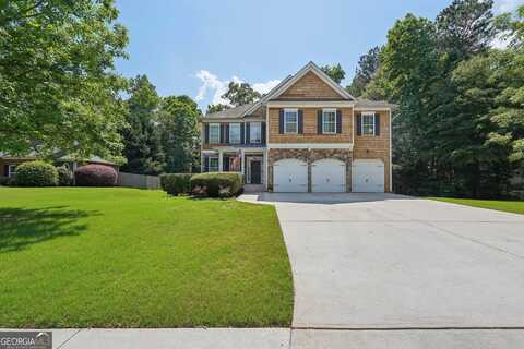 30 Renwick, Senoia, GA 30276