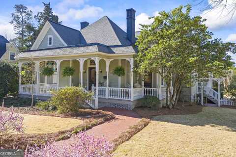 248 E Church, Elberton, GA 30635