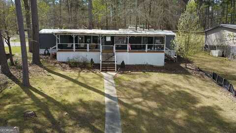 287 Foxglove, Sparta, GA 31087