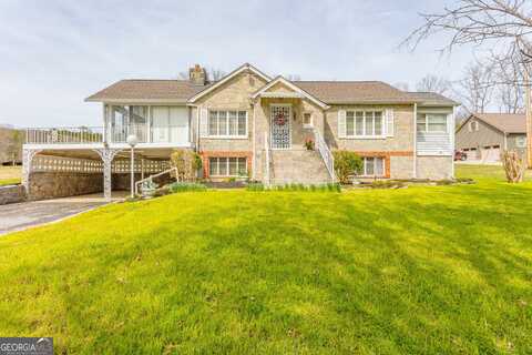 9554 Highway 193, Chickamauga, GA 30707