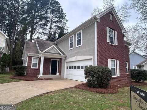 118 S Fairfield, Peachtree City, GA 30269