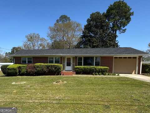 78 Duncan, Fort Valley, GA 31030