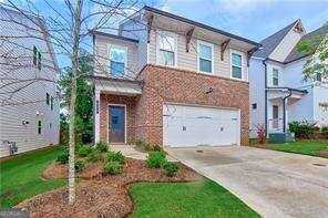 656 Avondale Park, Decatur, GA 30032