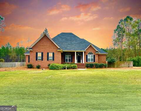 225 Wellington, Statesboro, GA 30458