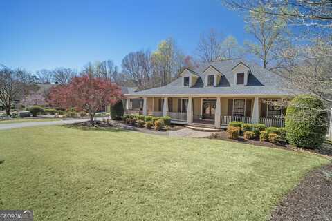 216 CRESCENT MOON, Canton, GA 30114