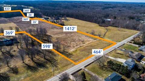 3111 ZIMMERLY Road, Erie, PA 16506