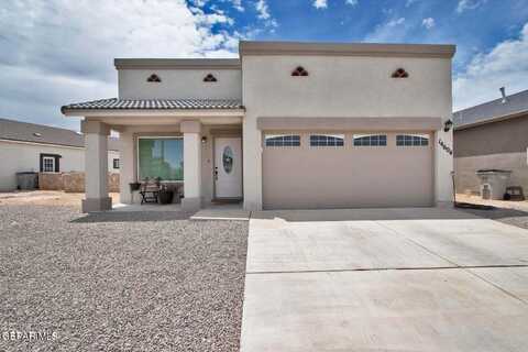 14604 Luciana Alvarado, El Paso, TX 79938