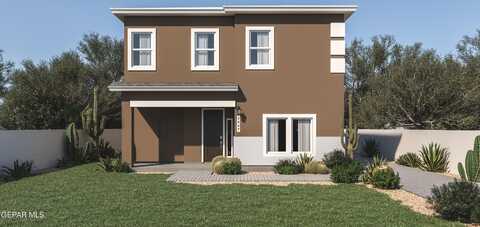 14365 Steve Joyce Parkway, El Paso, TX 79928