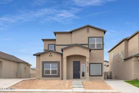 undefined, Horizon City, TX 79928