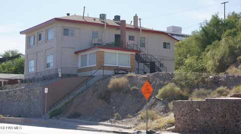 419 E Schuster Avenue, El Paso, TX 79902
