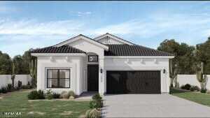 7421 Rio Rimac Drive, El Paso, TX 79938