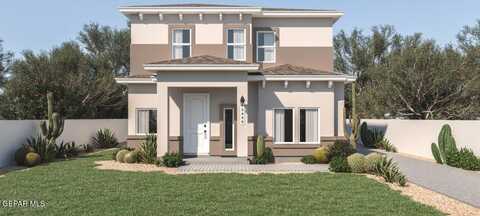 undefined, Horizon City, TX 79928