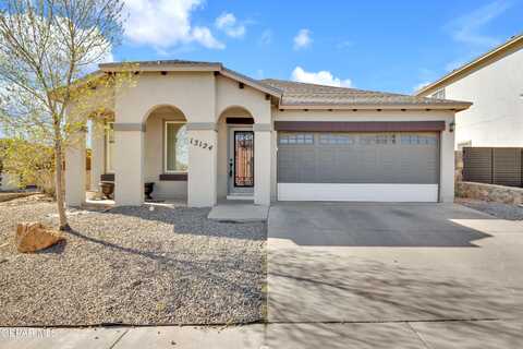 13124 Round Ridge, El Paso, TX 79938