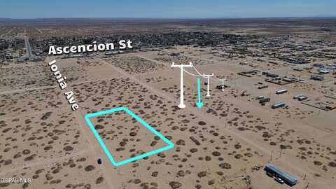 undefined, El Paso, TX 79928