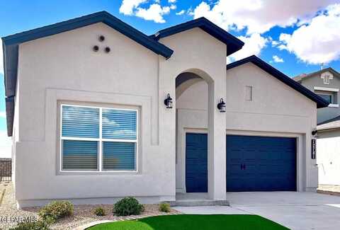 3897 Surmise Street, El Paso, TX 79938