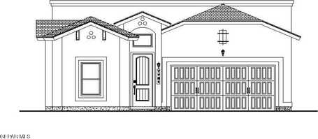 7413 Rio Rimac Drive, El Paso, TX 79934