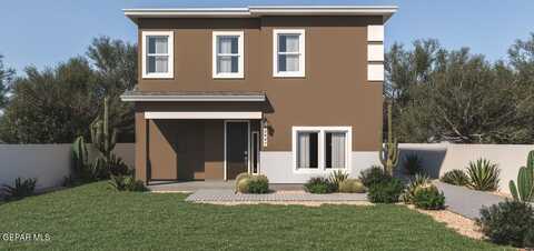 undefined, Horizon City, TX 79928