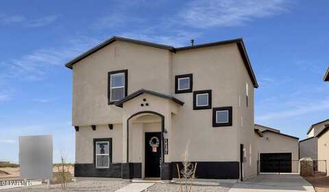 undefined, Horizon City, TX 79928