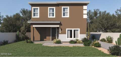undefined, Horizon City, TX 79928
