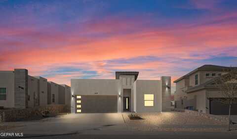 2171 ENCHANTED CREST Drive, El Paso, TX 79911